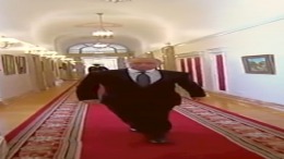 A day in East Europe �� PC