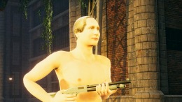 A day in East Europe �����