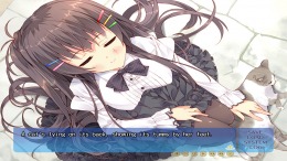 ������� ��� A Maiden's Serenade