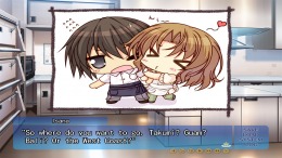 �������� ���� A Maiden's Serenade