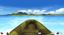 Action Alien: Tropical �� PC