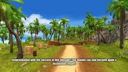 �������� ���� Action Alien: Tropical