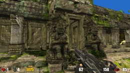 Action Alien: Tropical �����