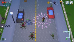 Adventure Delivery Service �����