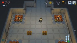 ����������� ���� Adventure Delivery Service