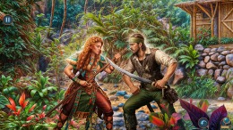 ������� ��� Adventure Seekers: Lost to Sea