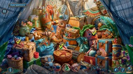 �������� Adventure Seekers: Lost to Sea