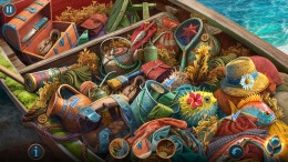 Adventure Seekers: Lost to Sea �� PC