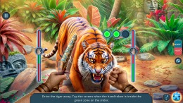 �������� ���� Adventure Seekers: Lost to Sea