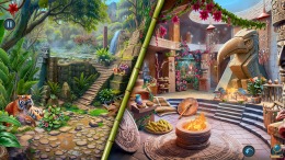 ����������� ���� Adventure Seekers: Lost to Sea