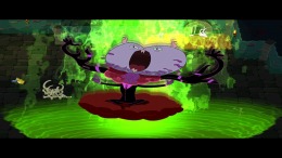 Adventure Time:  Explore the Dungeon Because I DON�T KNOW! �� ���������