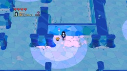 ������� ��� Adventure Time:  Explore the Dungeon Because I DON�T KNOW!