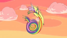 �������� ���� Adventure Time:  Explore the Dungeon Because I DON�T KNOW!