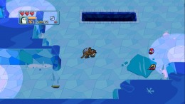 ����������� ���� Adventure Time:  Explore the Dungeon Because I DON�T KNOW!