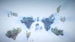 ������� Aery - Sky Castle