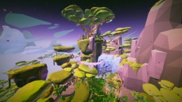 �������� ���� Aery - Sky Castle