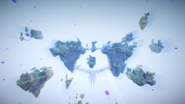 ����������� ���� Aery - Sky Castle