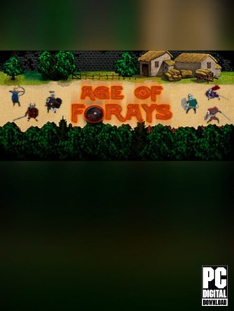 Age Of Forays ������� ���������