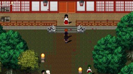 ������� Agents of Shadow