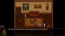 ������� Agents of Shadow