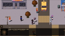 �������� ���� Agents of Shadow