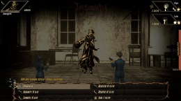 Agents of Shadow �����