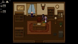 ����������� ���� Agents of Shadow