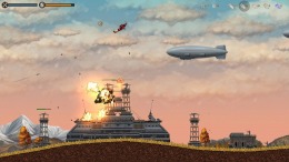 �������� Aircraft Evolution