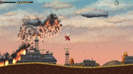 �������� ���� Aircraft Evolution