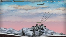 ����������� ���� Aircraft Evolution