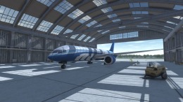 Airplane Sky Voyage �� PC