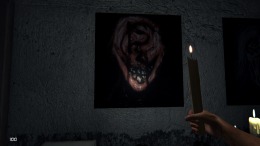 �������� ���� AKAI NOROI