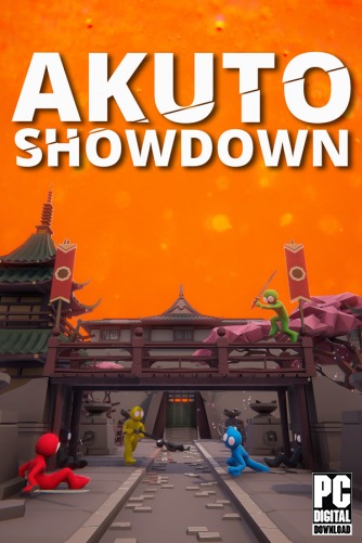 Akuto: Showdown ������� ���������