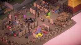 ������� ��� Akuto: Showdown