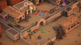 �������� Akuto: Showdown