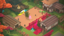 Akuto: Showdown �� PC