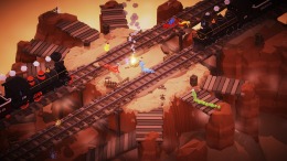 Akuto: Showdown �����