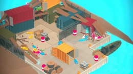 ����������� ���� Akuto: Showdown