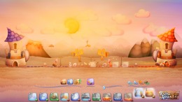����������� ���� Alchemic Jousts