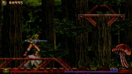 ������� ��� Alien Rampage