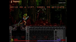 �������� Alien Rampage