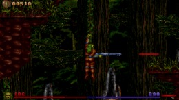 Alien Rampage �����