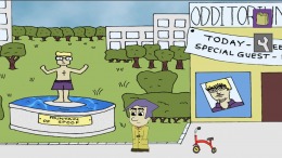 ������� All Fridges Are Psychotic