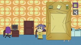 ������� ��� All Fridges Are Psychotic