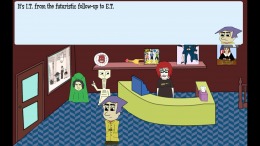 �������� All Fridges Are Psychotic