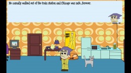 All Fridges Are Psychotic �� PC