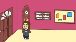 �������� ���� All Fridges Are Psychotic