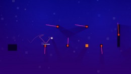 ������� Almost There: The Platformer