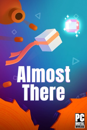 Almost There: The Platformer ������� ���������