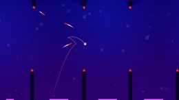 �������� Almost There: The Platformer